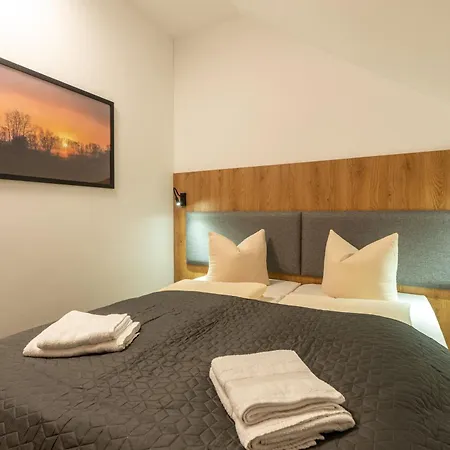 Apartahotel Stawowa 21 Rajsko