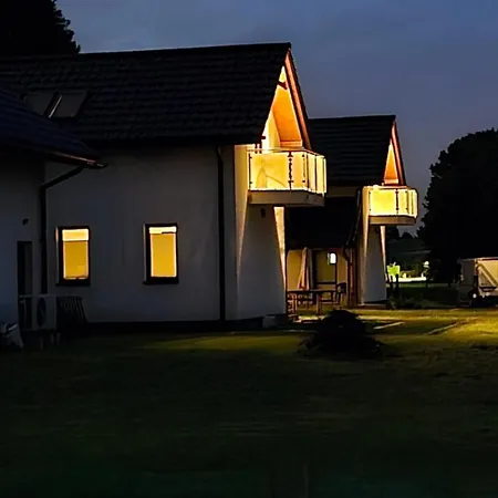 Apartahotel Stawowa 21 Rajsko